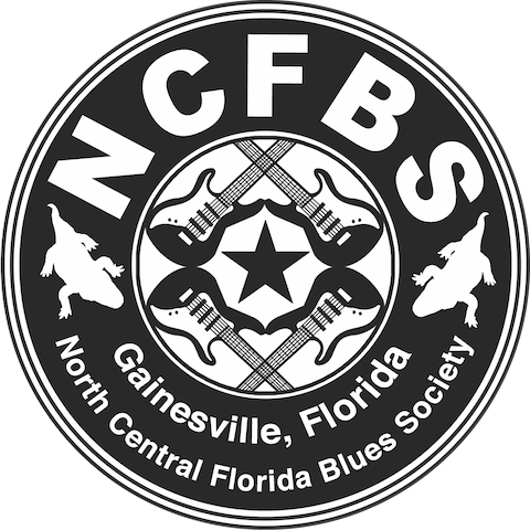 North Central Florida Blues Society