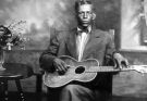 Father of the Delta Blues: Charley Patton