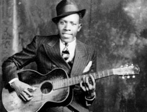 robert-johnson