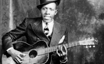 robert-johnson