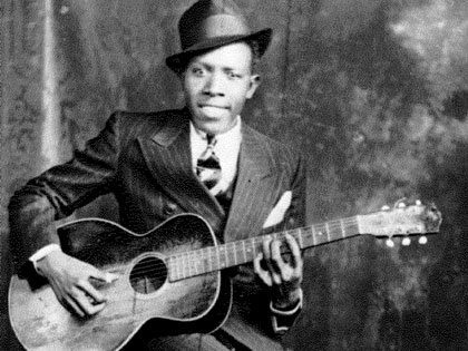 robert-johnson