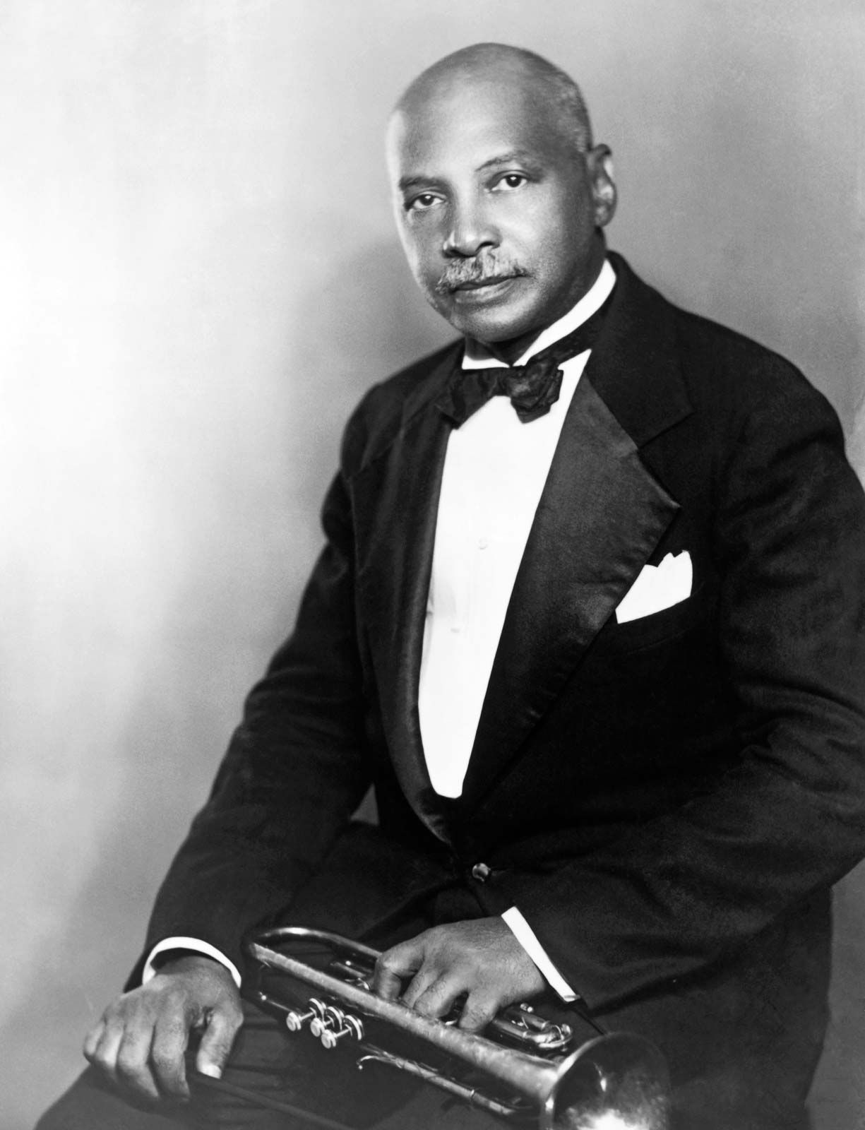 The Man Who Sold the Blues to the World: W.C. Handy
