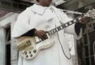 Sister Rosetta Tharpe: The Godmother of Rock and Roll (and One Hell of a Guitar Slinger)