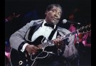 B.B. King’s Lucille: The Story Behind the Guitar