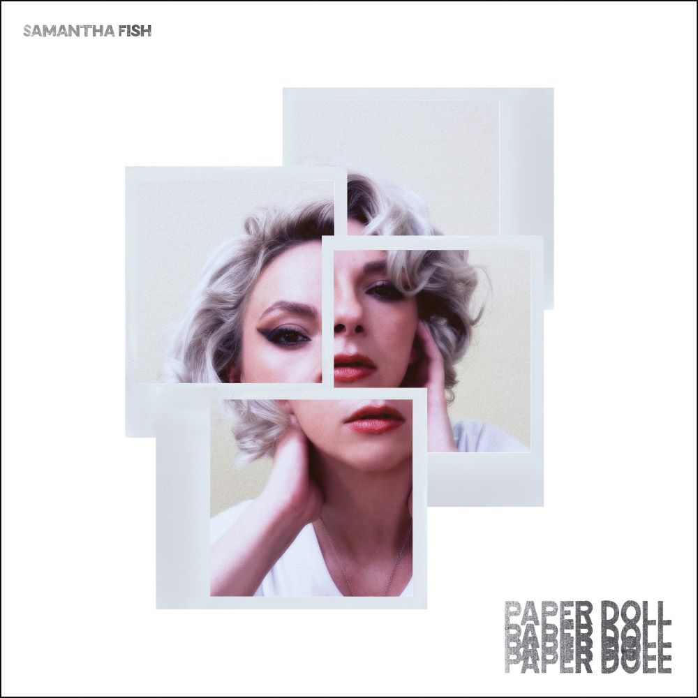 Samanth Fish Releases New Single – Sweet Southern Sounds